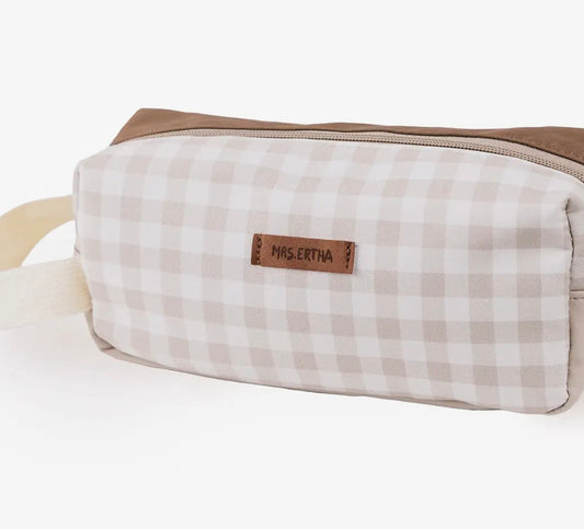 Trousse carrés doux