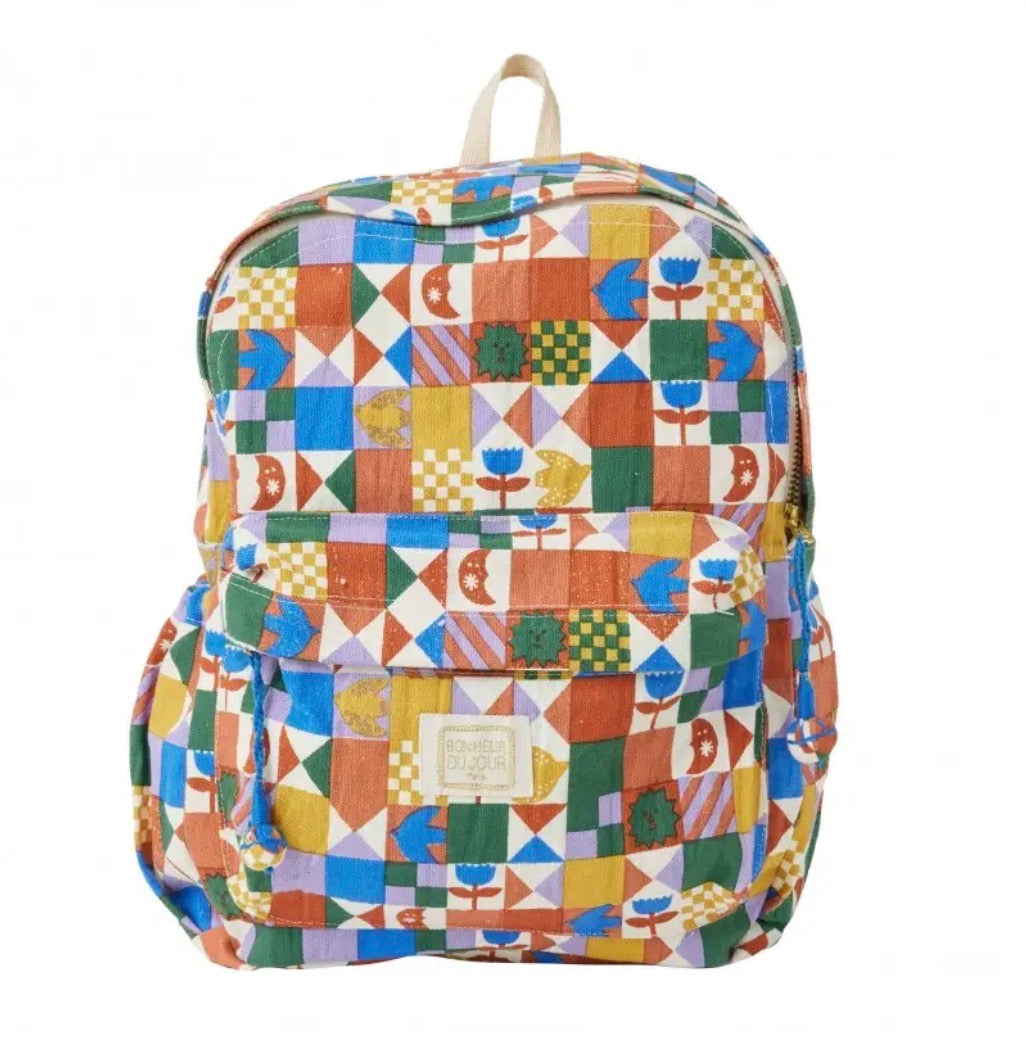 Sac école enfant