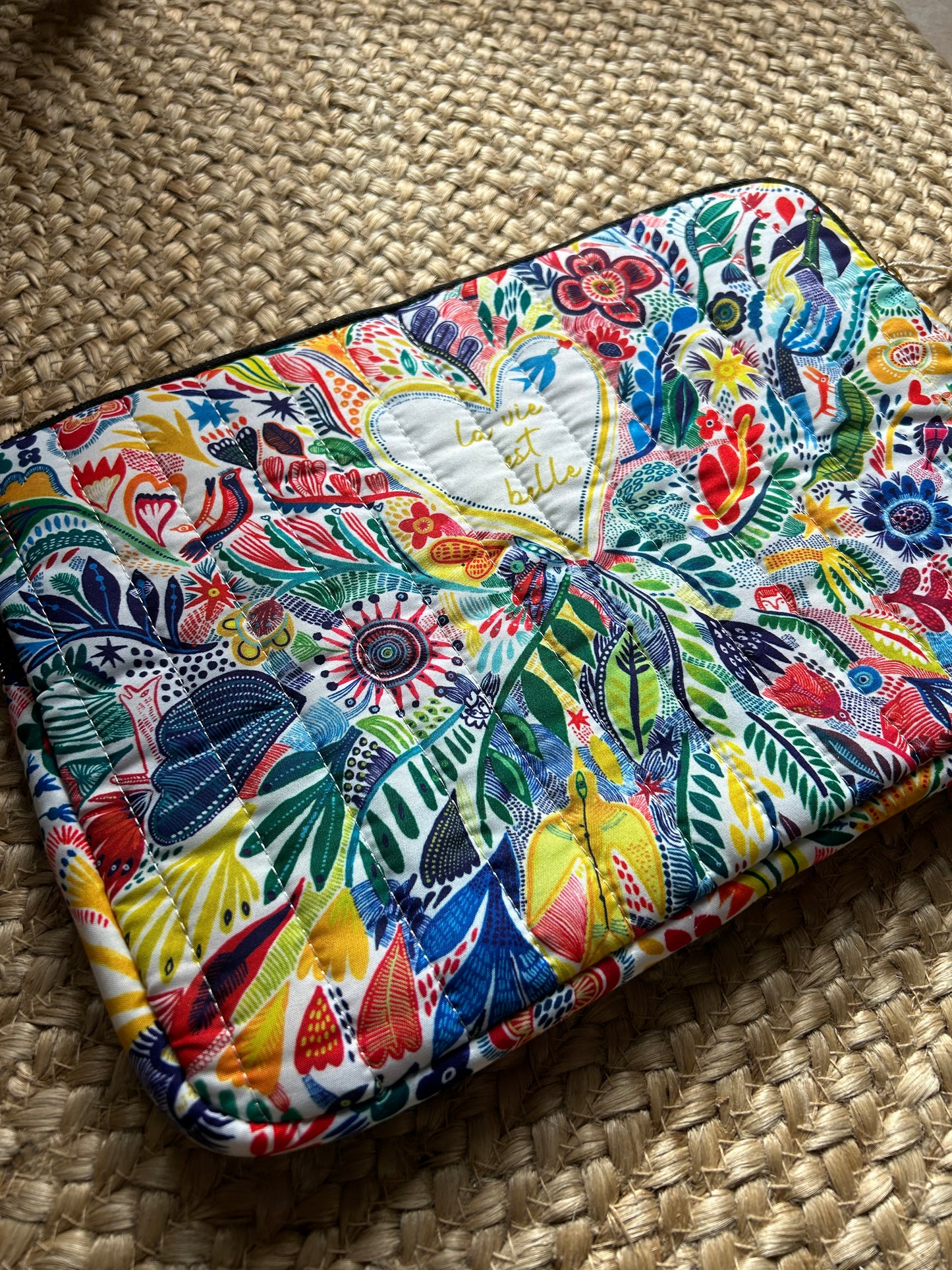 Pochette ordinateur