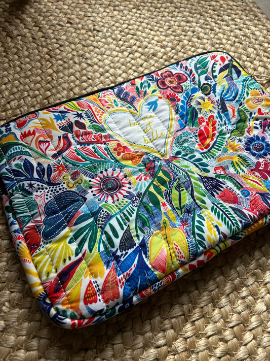 Pochette ordinateur