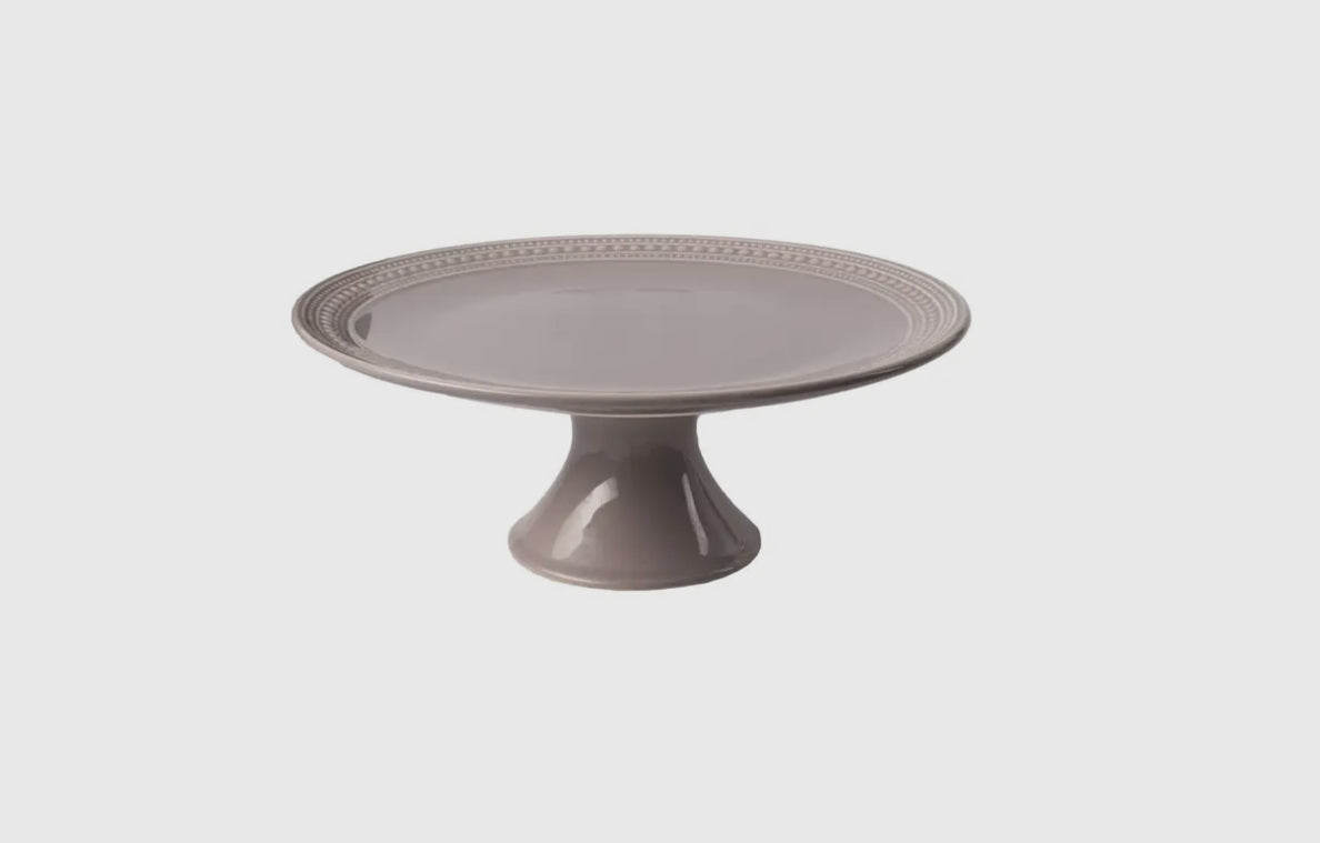 Présentoir à gâteau