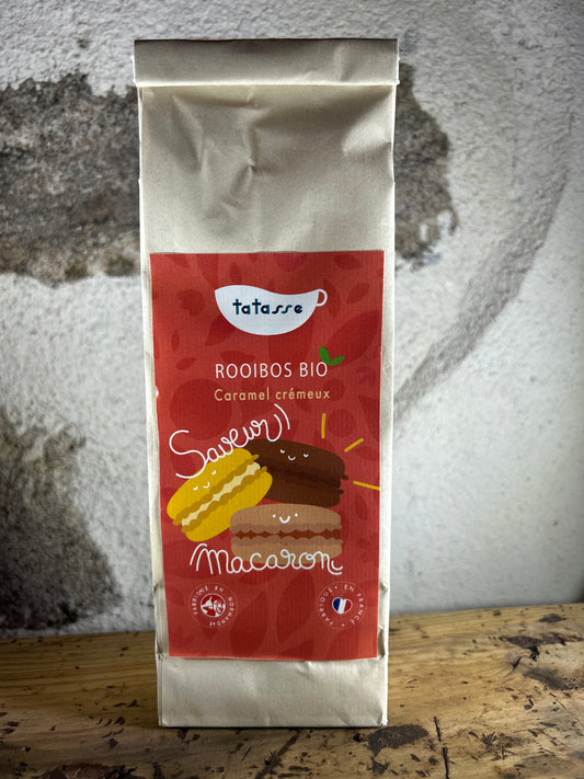 Rooibos BIO
