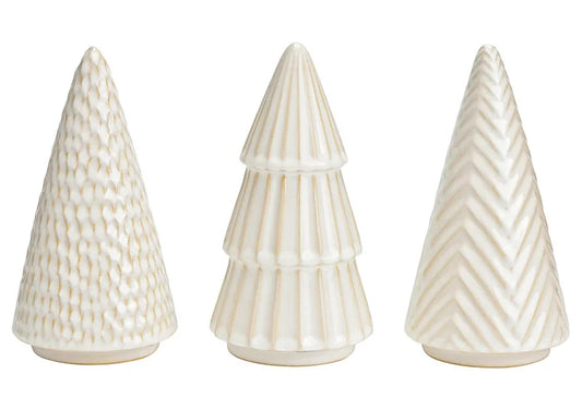 Sapin céramique