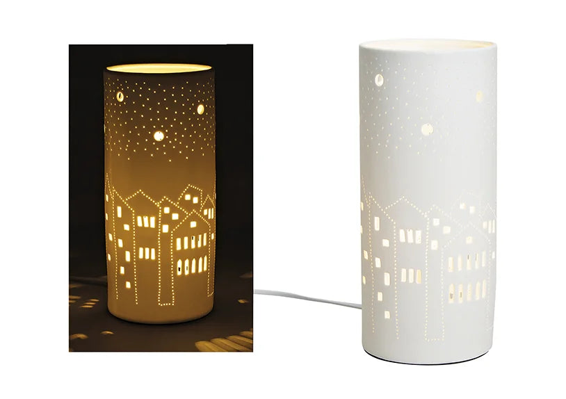 Lampe décorative Maisons