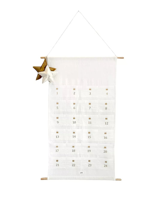 Calendrier de l’Avent