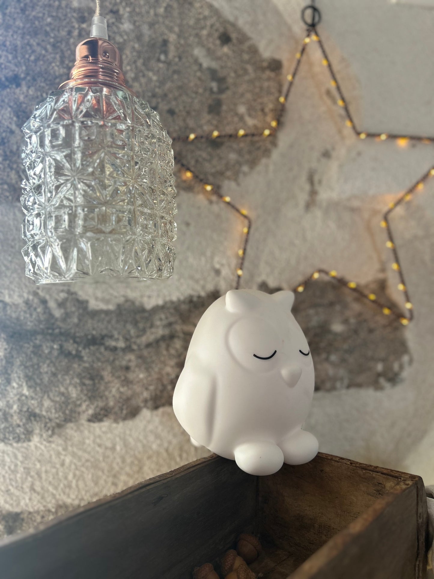 Lampe baladeuse