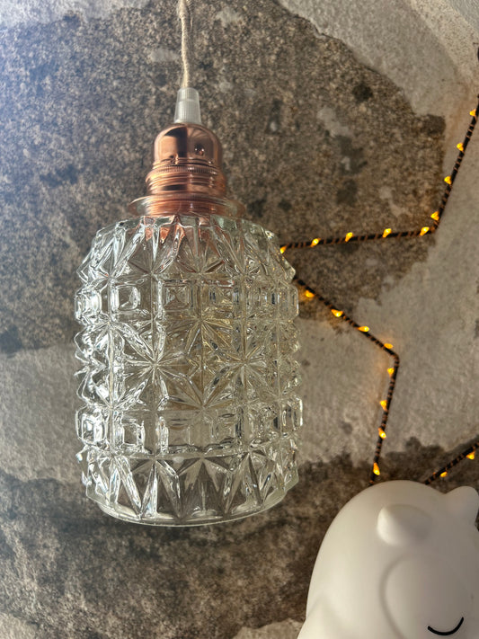 Lampe baladeuse