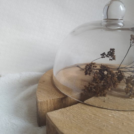 Cloche vintage