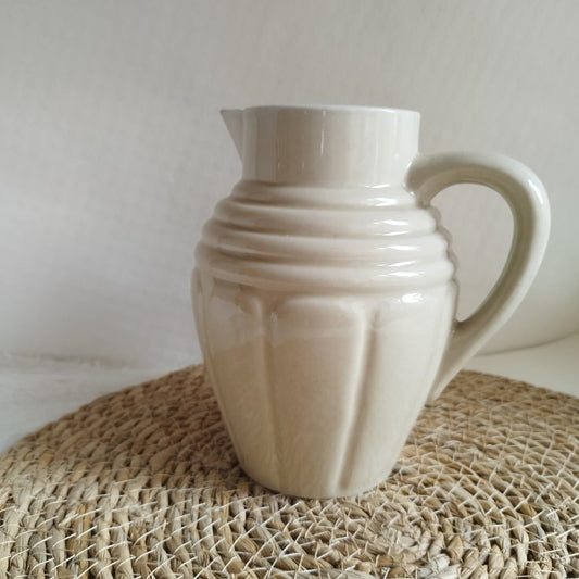 Carafe à eau